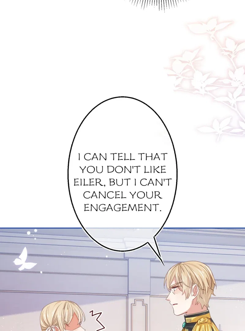The King’s Beloved Daughter Chapter 113 – Page 22
