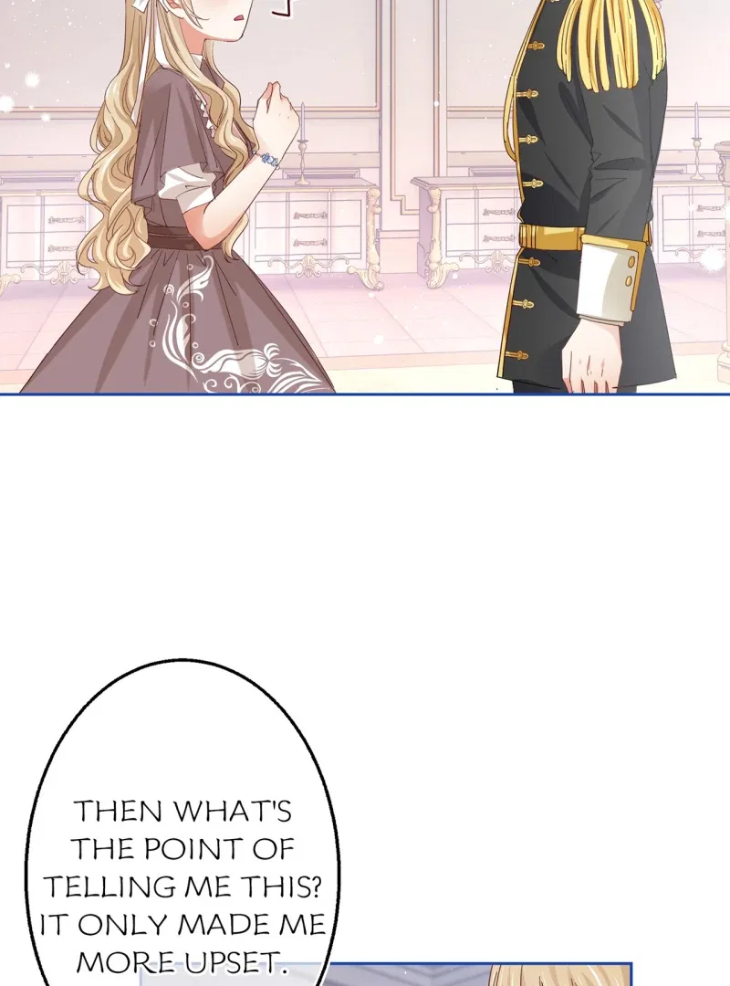 The King’s Beloved Daughter Chapter 113 – Page 23