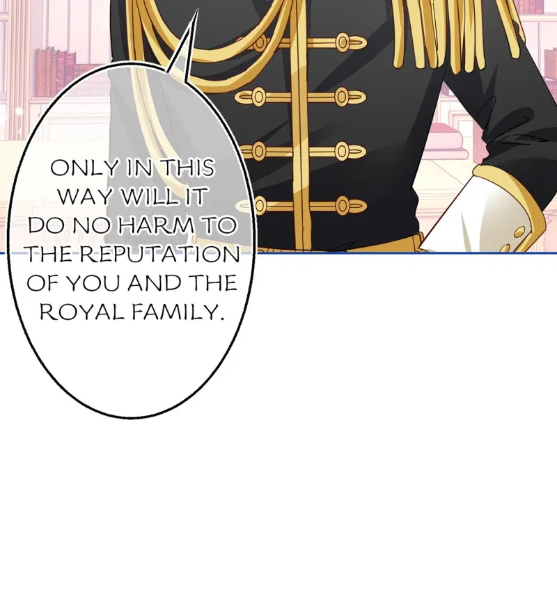 The King’s Beloved Daughter Chapter 113 – Page 26