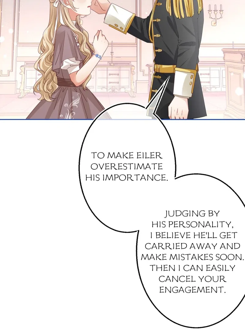 The King’s Beloved Daughter Chapter 113 – Page 28