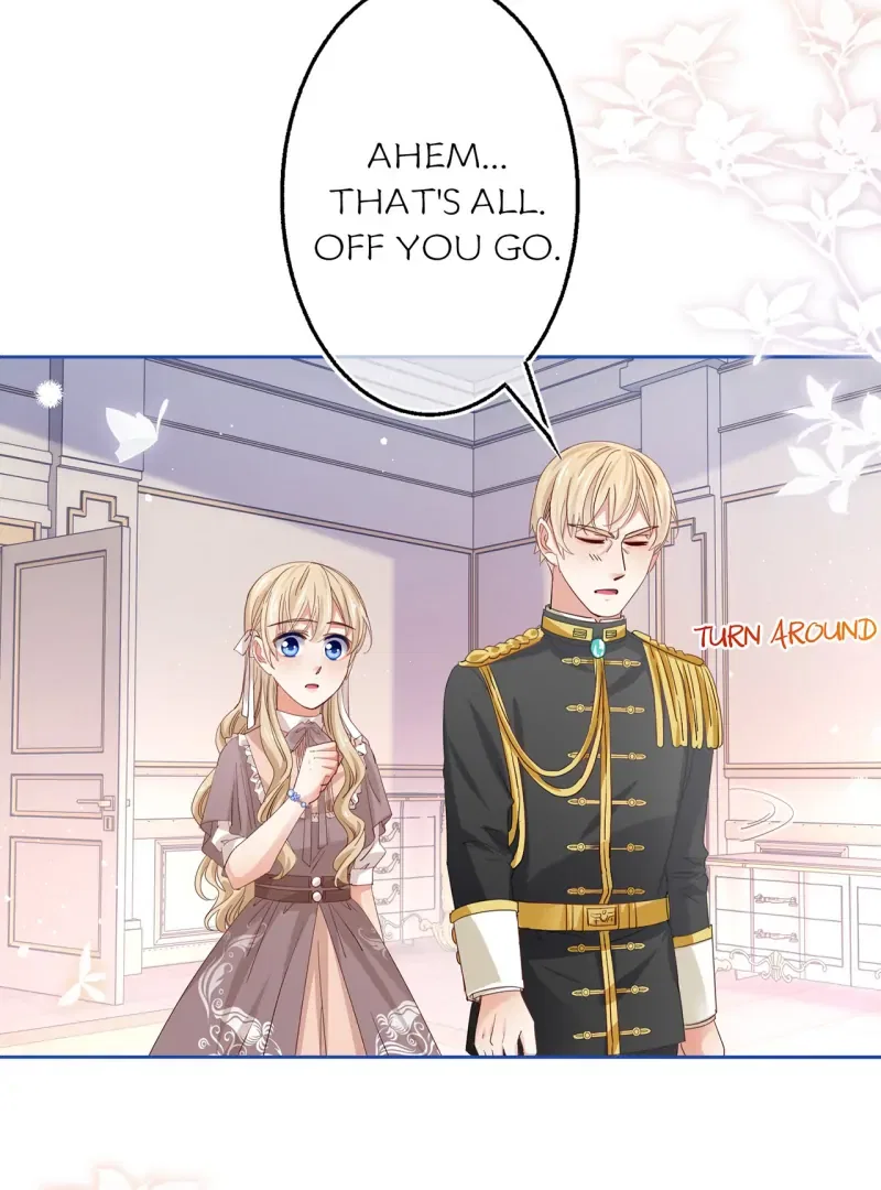 The King’s Beloved Daughter Chapter 113 – Page 30