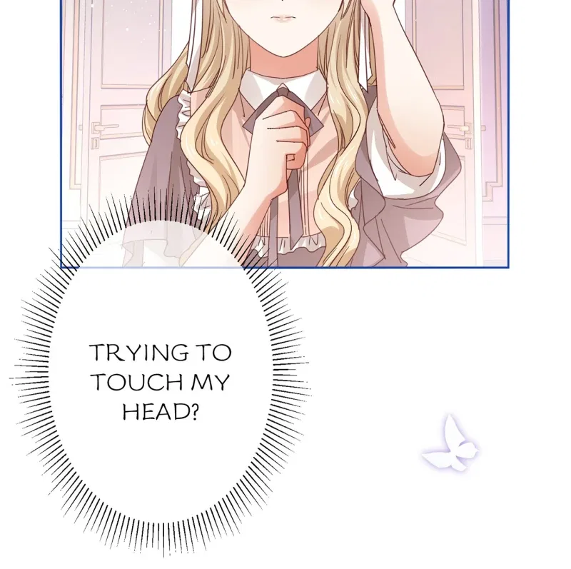 The King’s Beloved Daughter Chapter 113 – Page 32