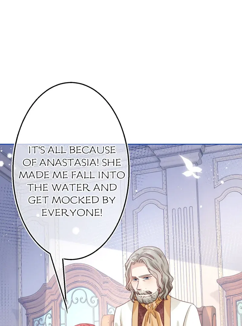 The King’s Beloved Daughter Chapter 112 – Page 2