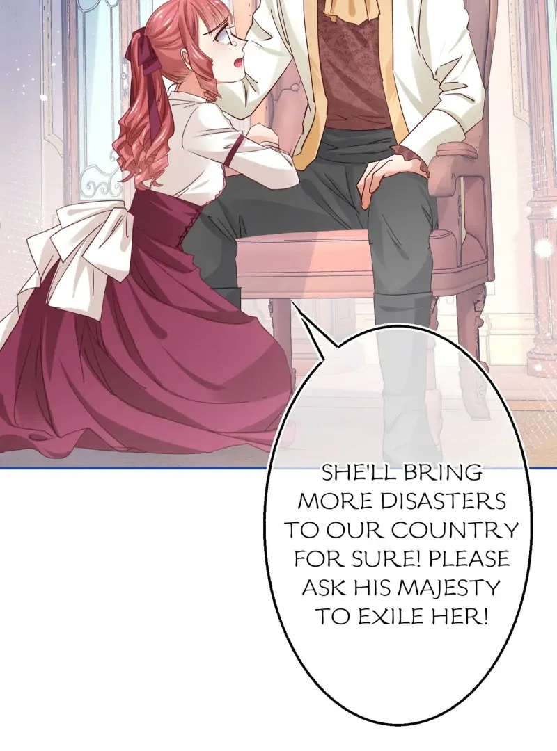 The King’s Beloved Daughter Chapter 112 – Page 3