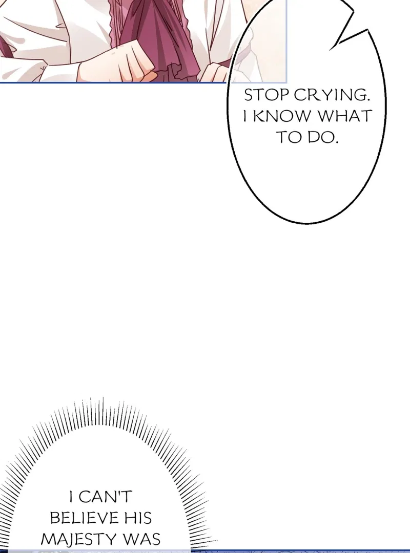 The King’s Beloved Daughter Chapter 112 – Page 7