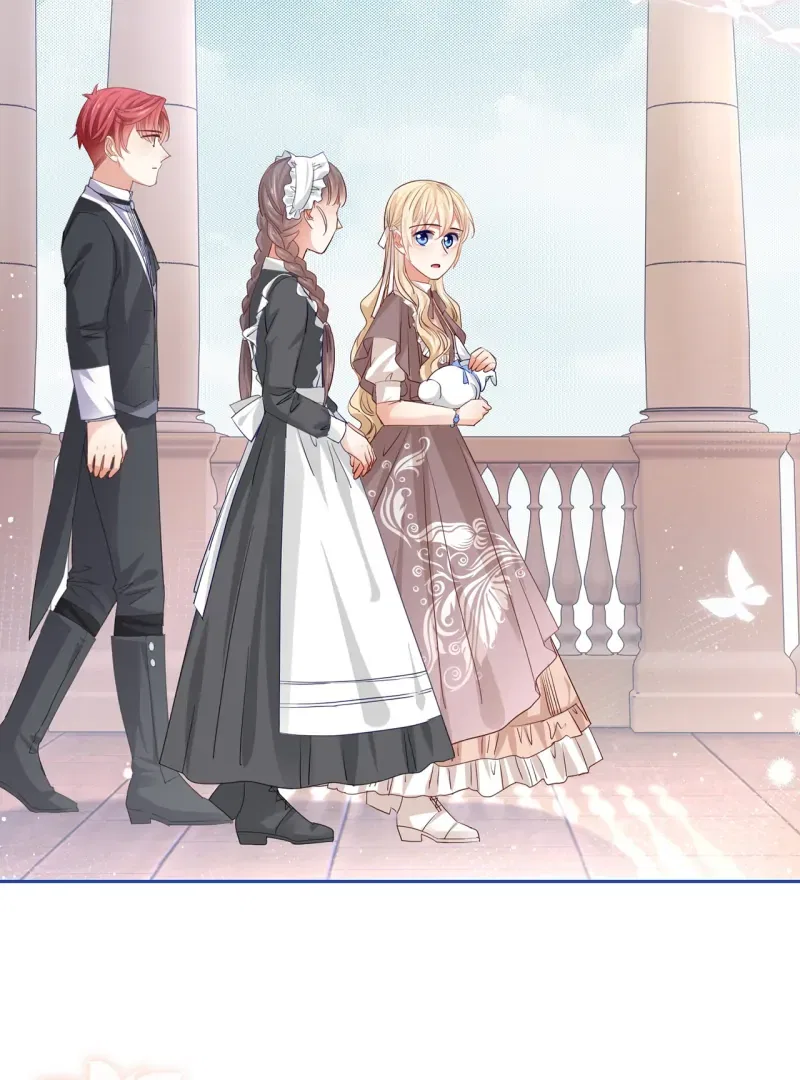 The King’s Beloved Daughter Chapter 112 – Page 12