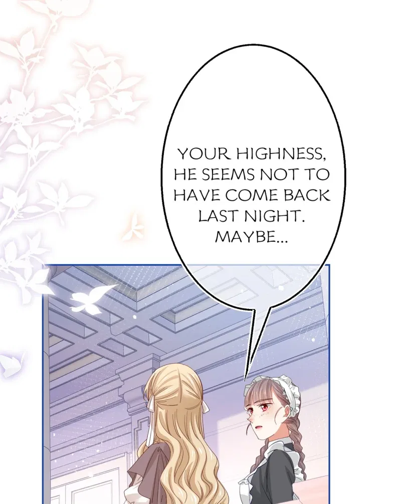 The King’s Beloved Daughter Chapter 112 – Page 13
