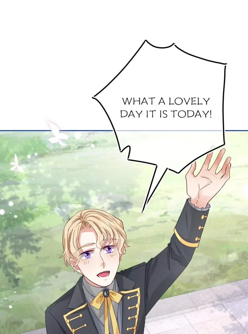 The King’s Beloved Daughter Chapter 112 – Page 15