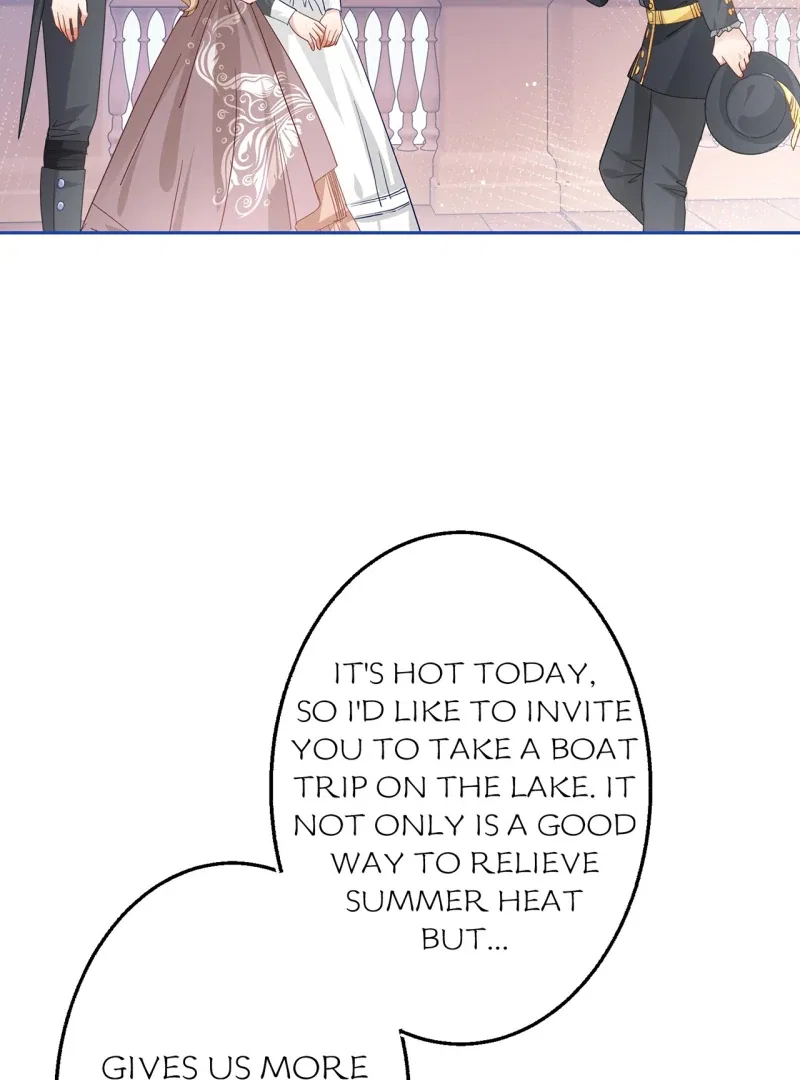 The King’s Beloved Daughter Chapter 112 – Page 18