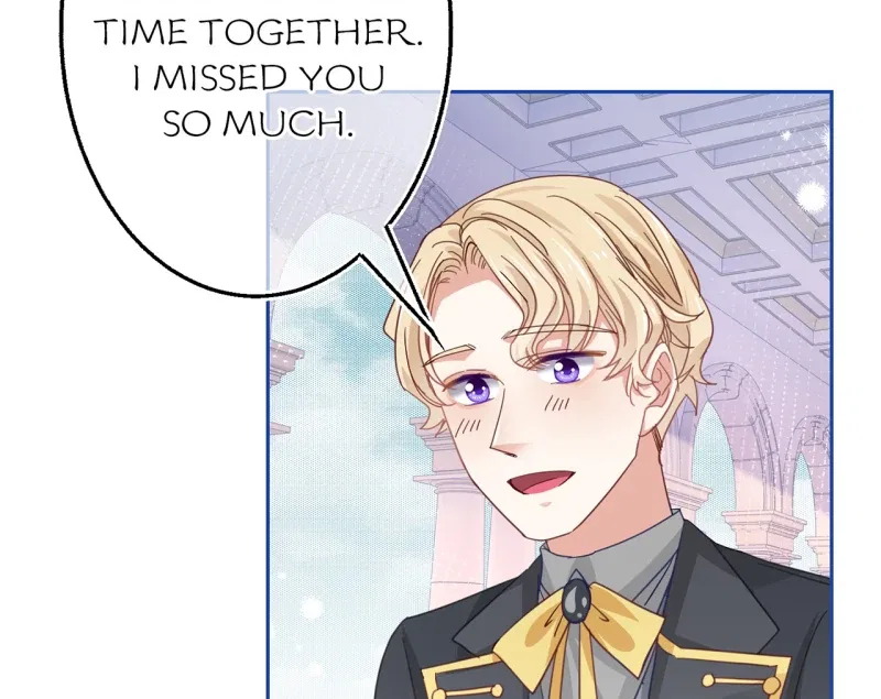 The King’s Beloved Daughter Chapter 112 – Page 19