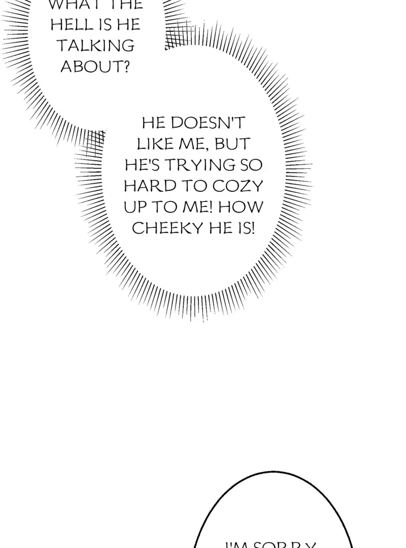 The King’s Beloved Daughter Chapter 112 – Page 22
