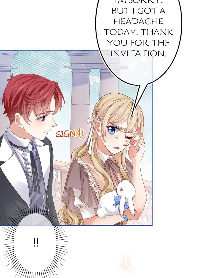 The King’s Beloved Daughter Chapter 112 – Page 23