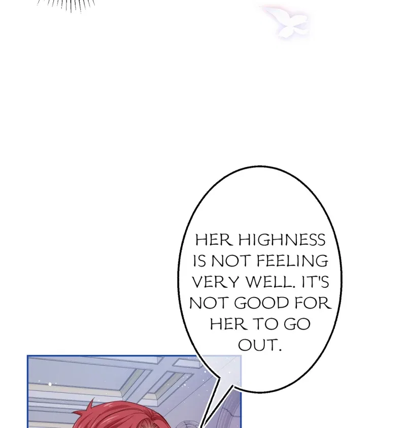 The King’s Beloved Daughter Chapter 112 – Page 24