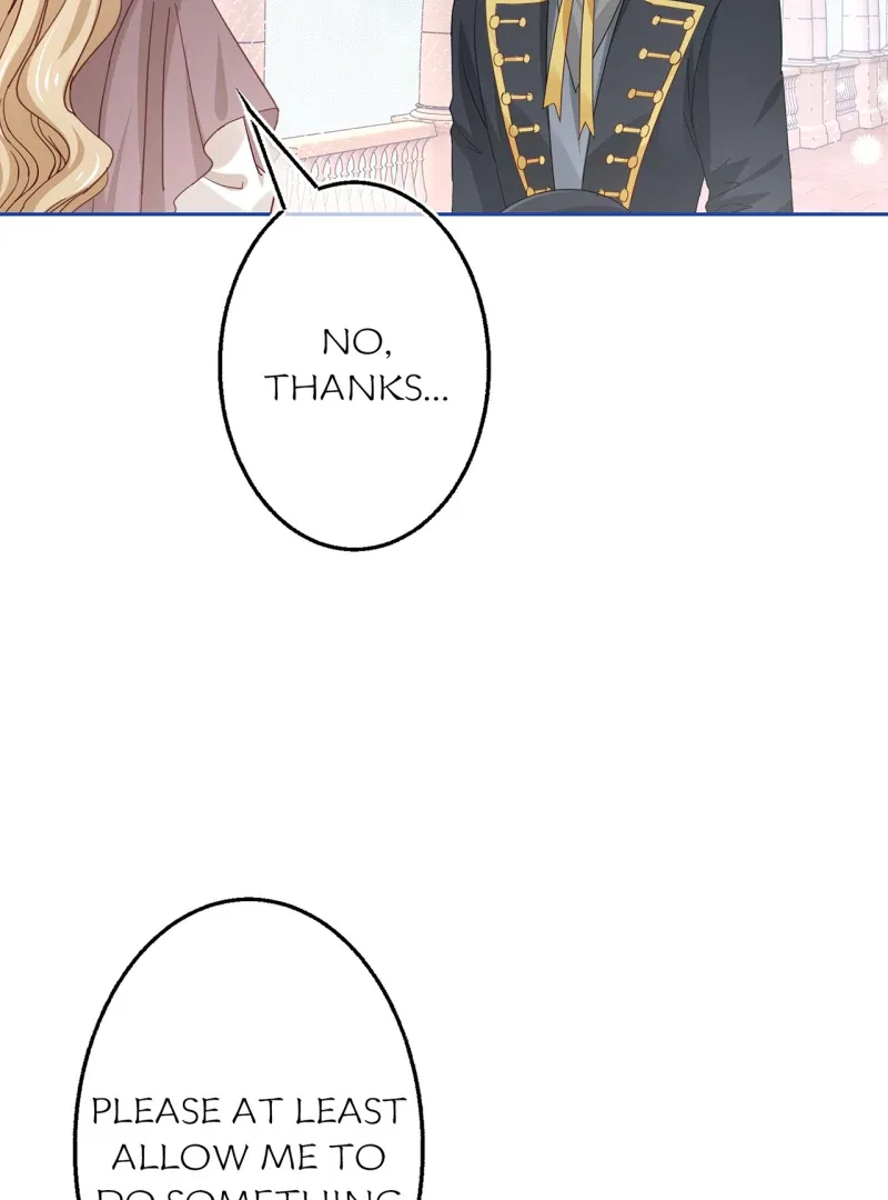 The King’s Beloved Daughter Chapter 112 – Page 27
