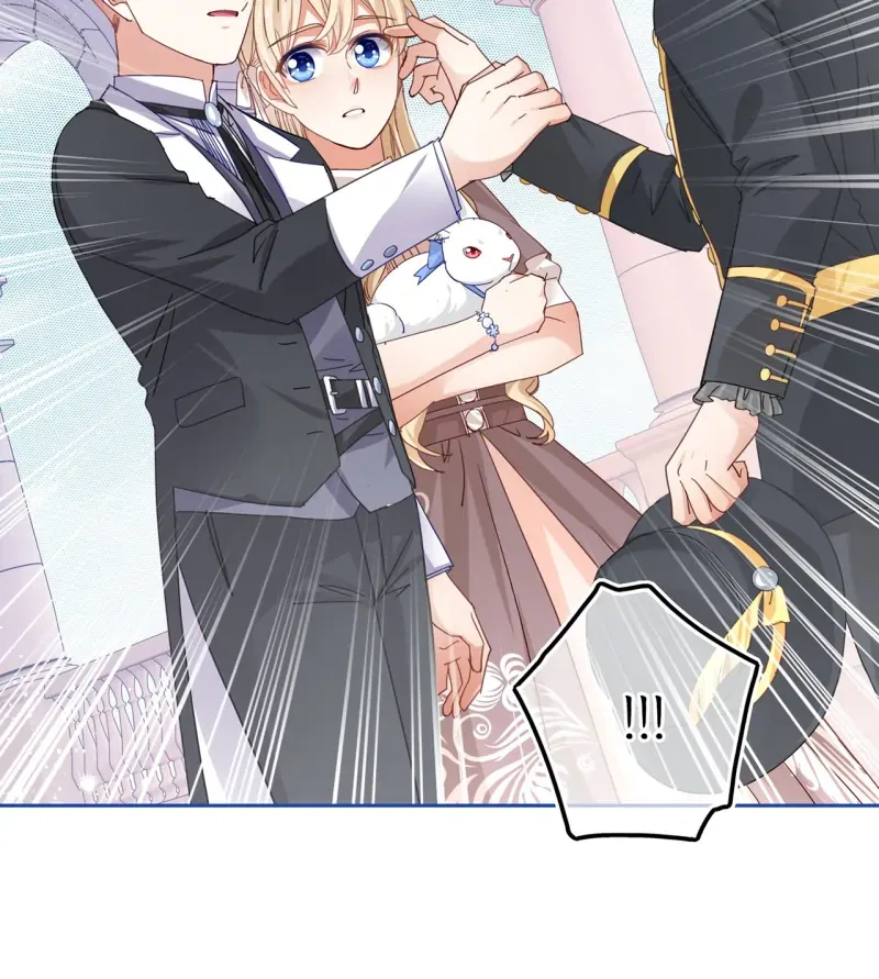 The King’s Beloved Daughter Chapter 112 – Page 31