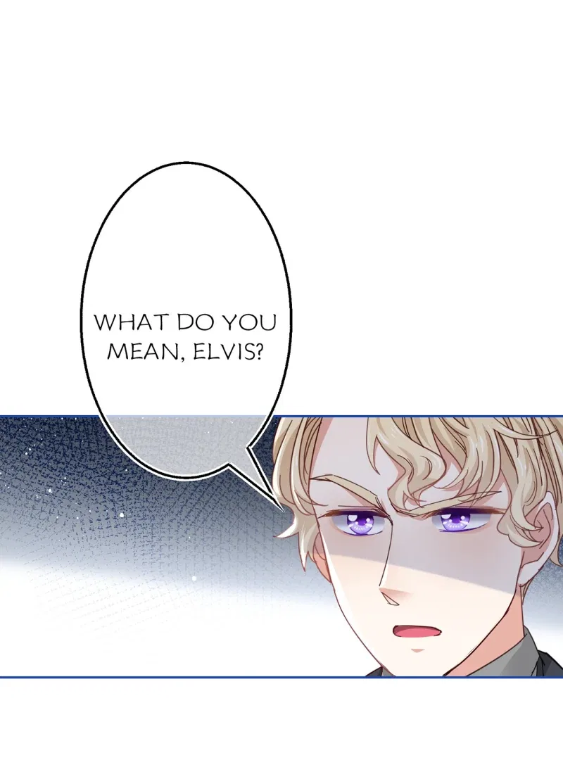 The King’s Beloved Daughter Chapter 112 – Page 32