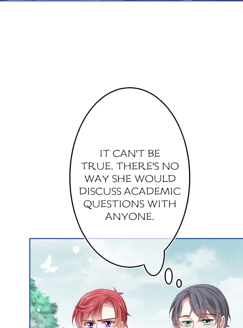 The King’s Beloved Daughter Chapter 111 – Page 4