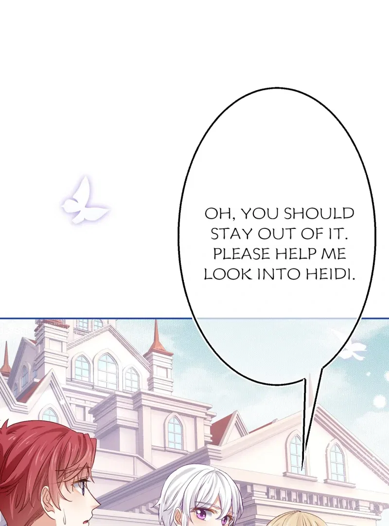 The King’s Beloved Daughter Chapter 111 – Page 7