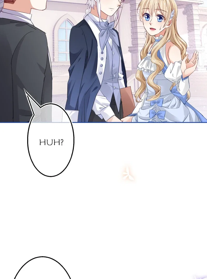The King’s Beloved Daughter Chapter 111 – Page 8