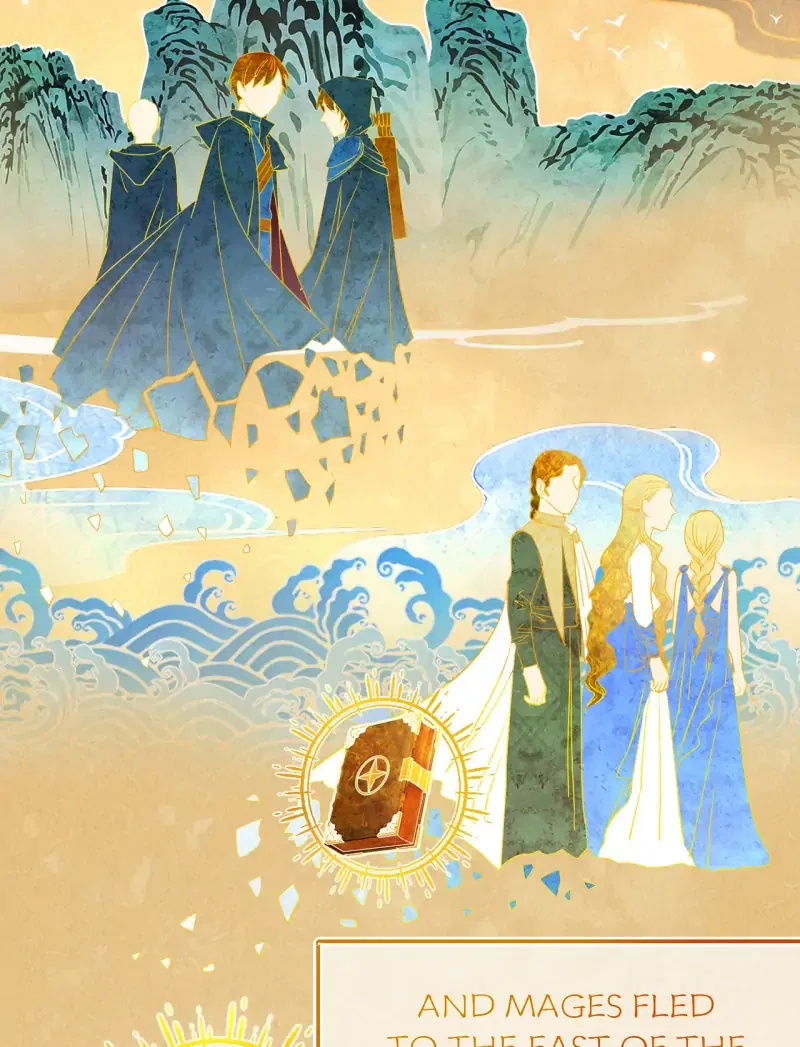 The King’s Beloved Daughter Chapter 111 – Page 15