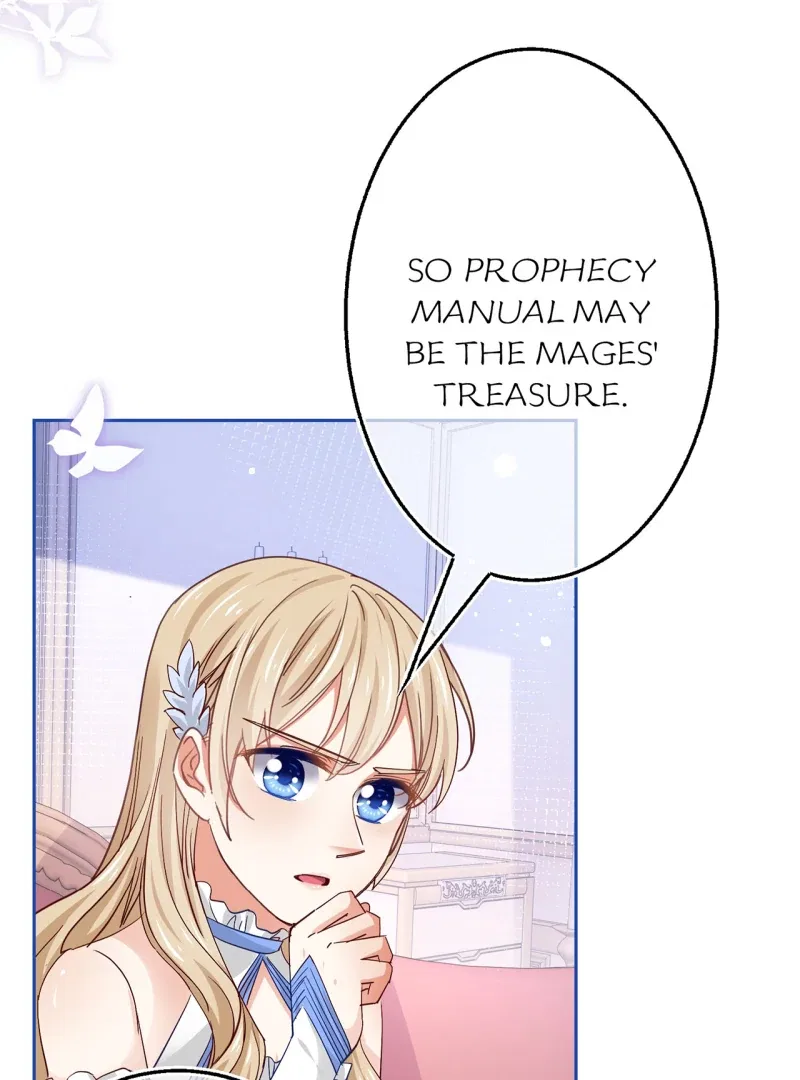 The King’s Beloved Daughter Chapter 111 – Page 20