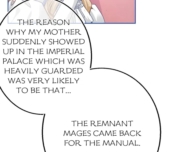 The King’s Beloved Daughter Chapter 111 – Page 21