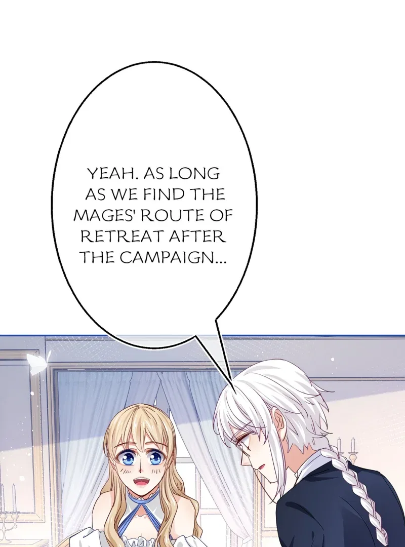 The King’s Beloved Daughter Chapter 111 – Page 23