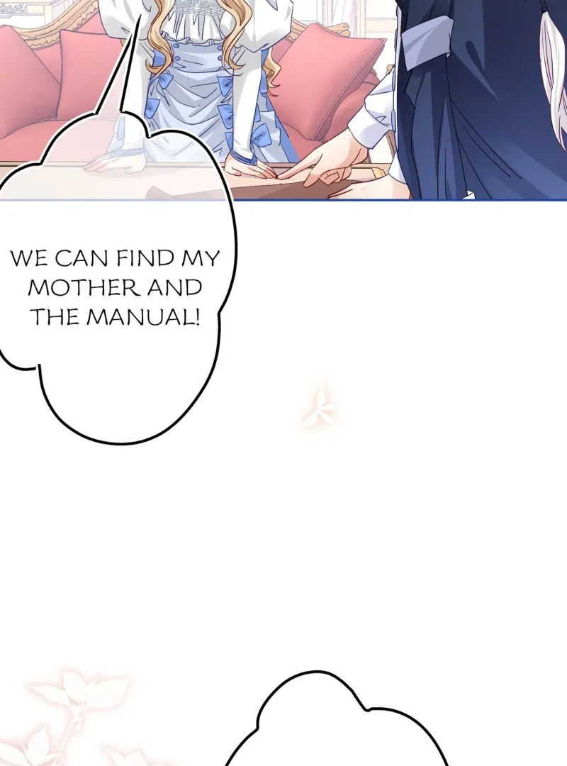 The King’s Beloved Daughter Chapter 111 – Page 24