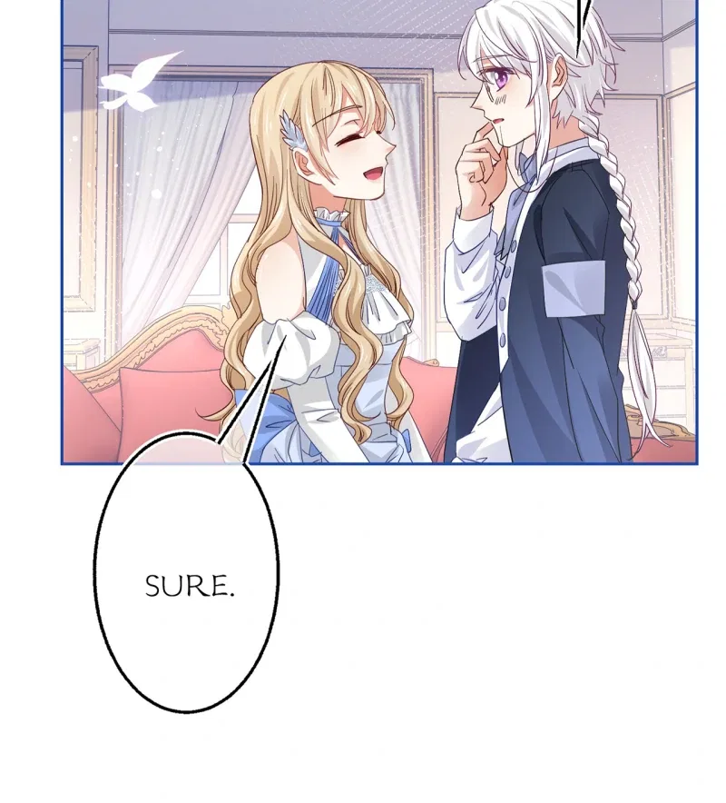The King’s Beloved Daughter Chapter 111 – Page 28