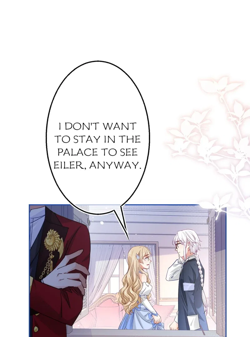 The King’s Beloved Daughter Chapter 111 – Page 29