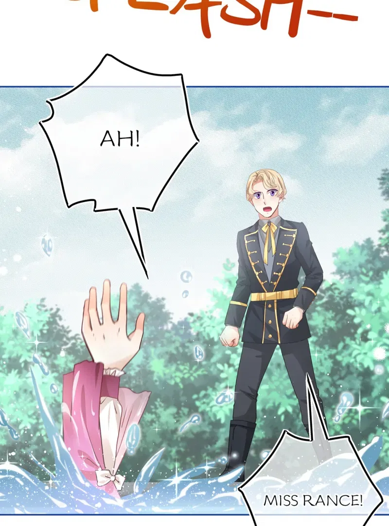 The King’s Beloved Daughter Chapter 110 – Page 3