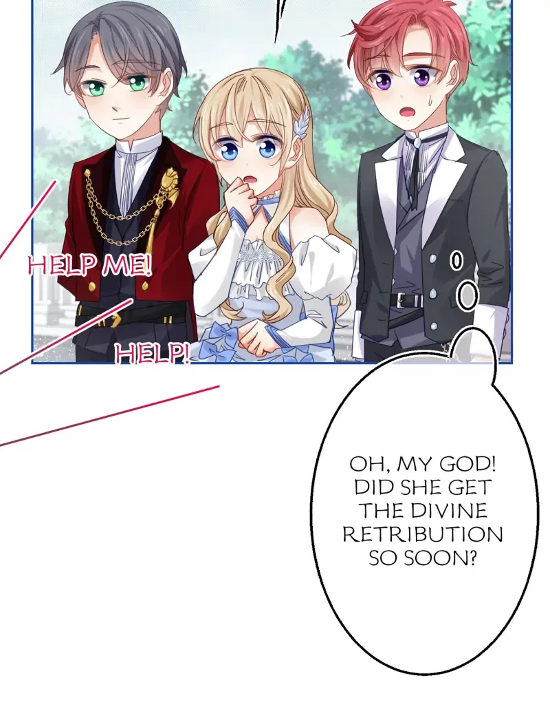 The King’s Beloved Daughter Chapter 110 – Page 5