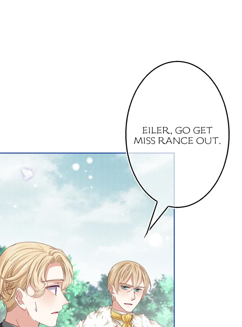The King’s Beloved Daughter Chapter 110 – Page 6