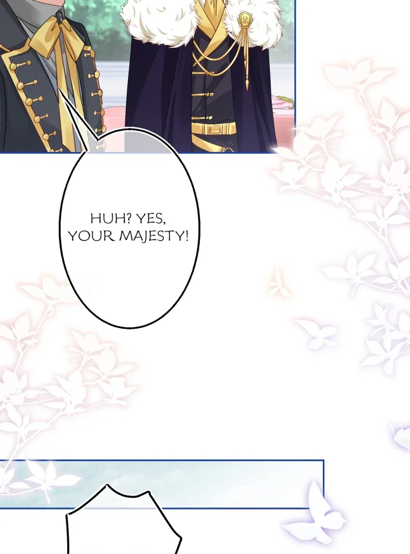 The King’s Beloved Daughter Chapter 110 – Page 7