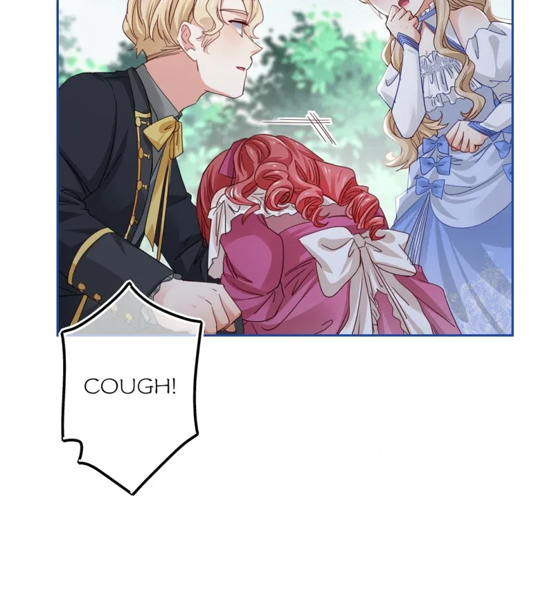 The King’s Beloved Daughter Chapter 110 – Page 10
