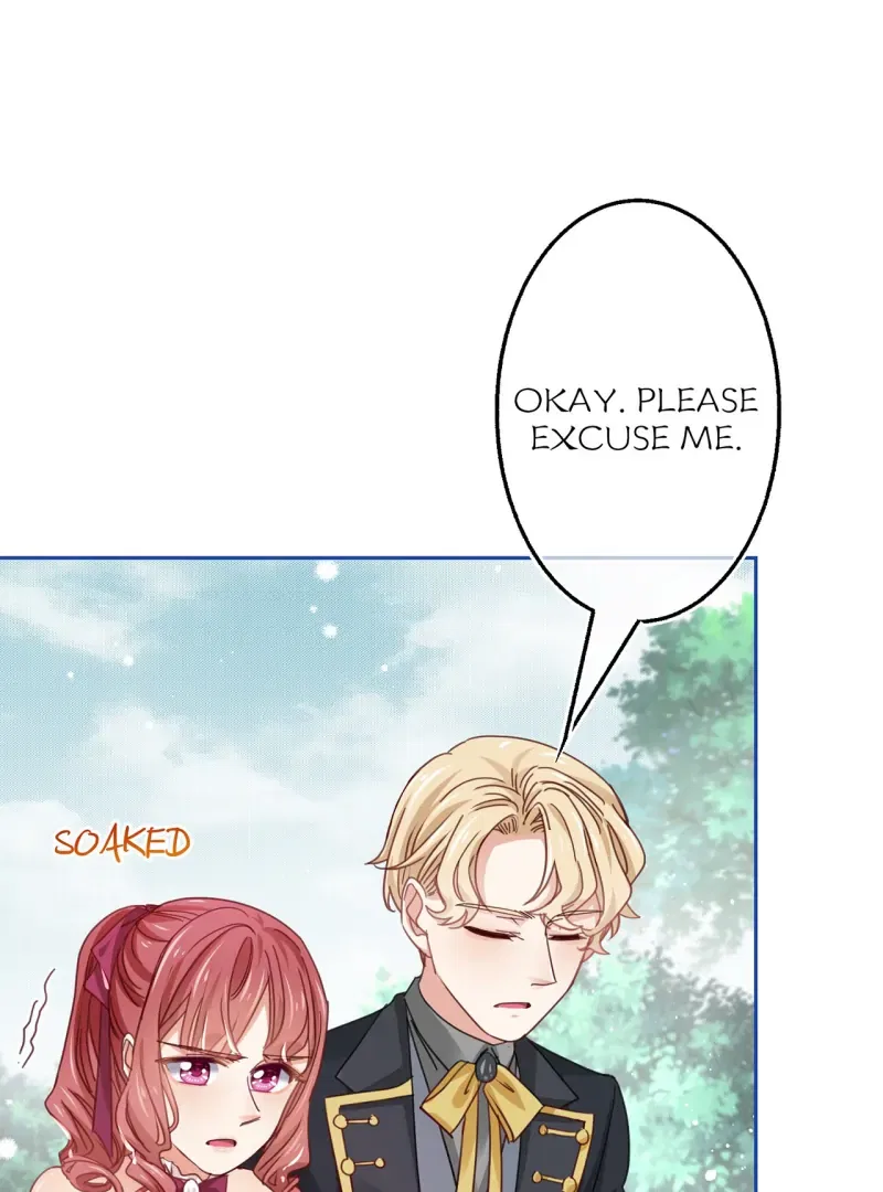 The King’s Beloved Daughter Chapter 110 – Page 11