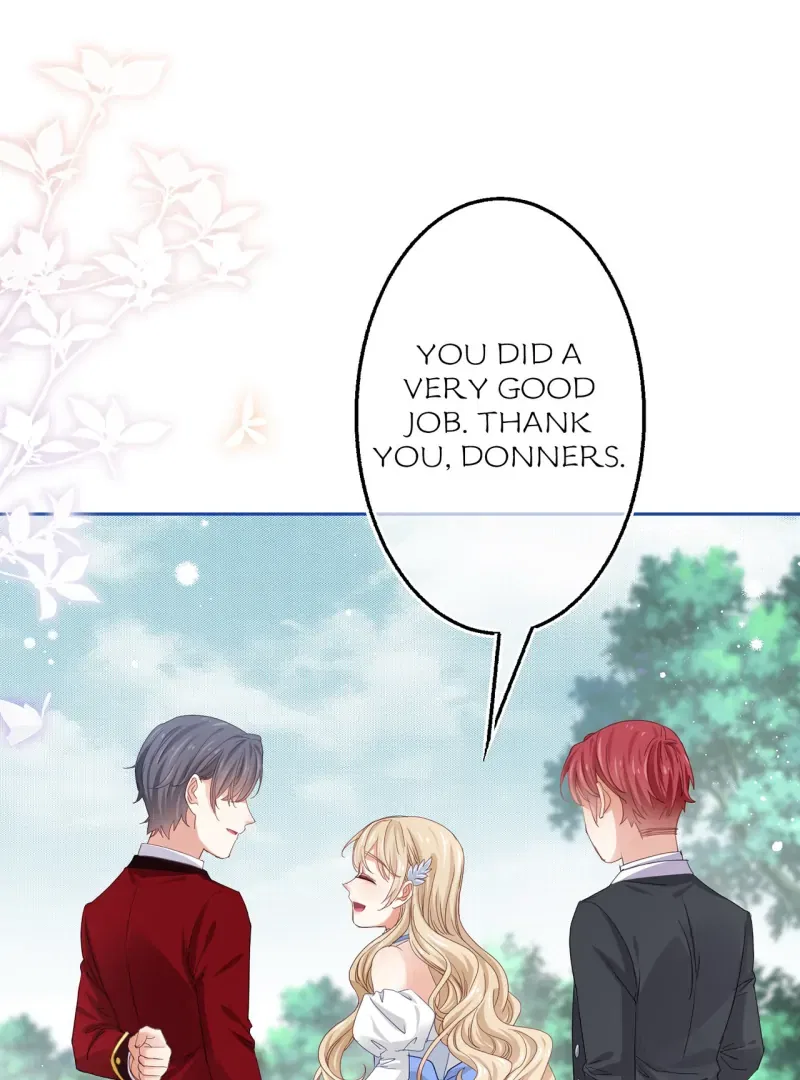 The King’s Beloved Daughter Chapter 110 – Page 18