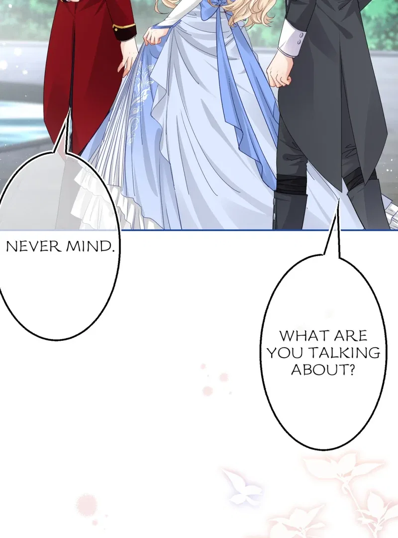 The King’s Beloved Daughter Chapter 110 – Page 19