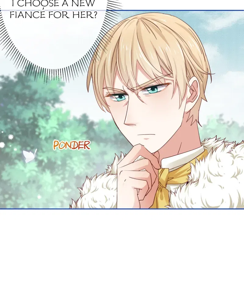 The King’s Beloved Daughter Chapter 110 – Page 21