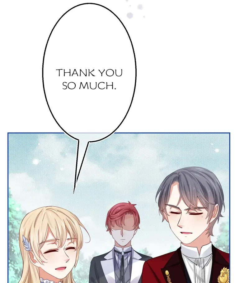 The King’s Beloved Daughter Chapter 110 – Page 25
