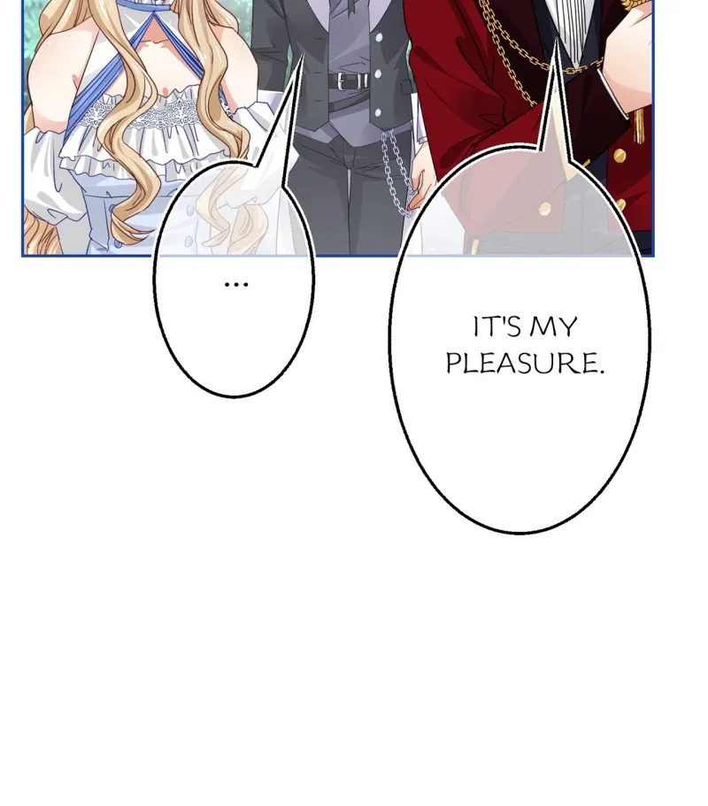 The King’s Beloved Daughter Chapter 110 – Page 26