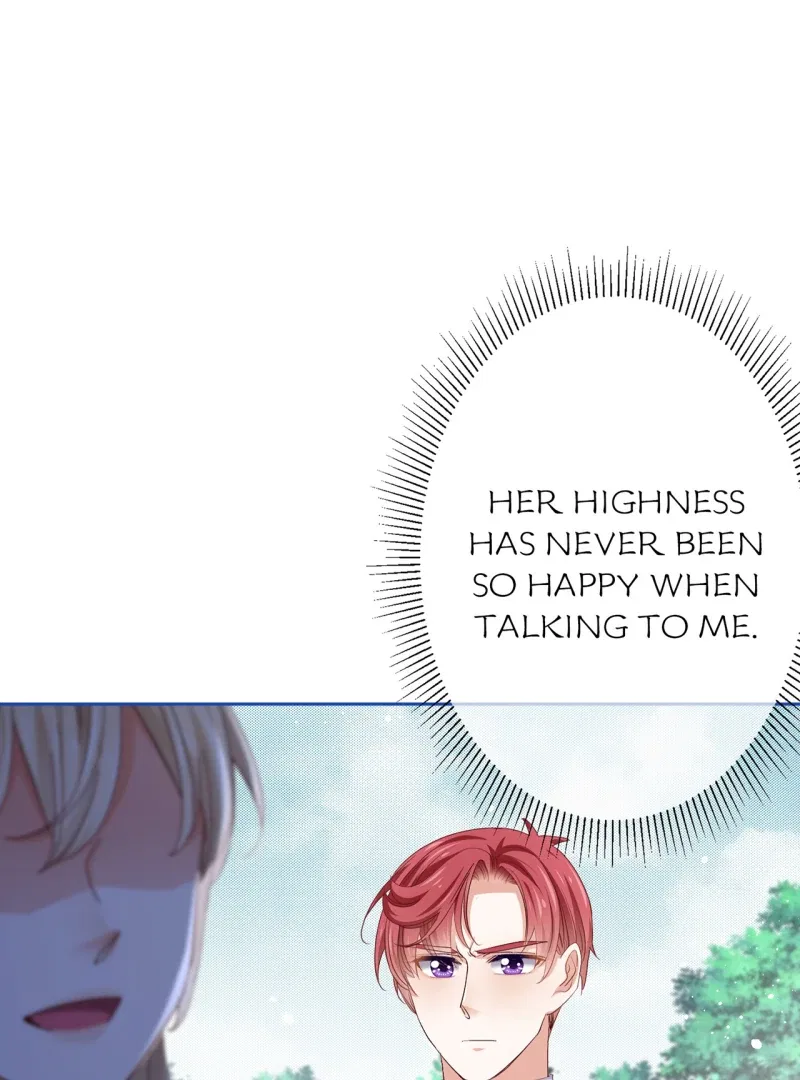 The King’s Beloved Daughter Chapter 110 – Page 27