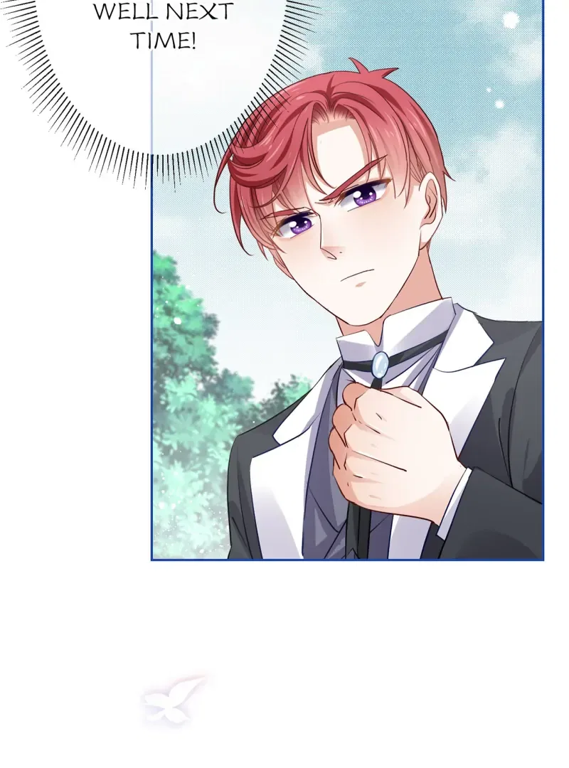 The King’s Beloved Daughter Chapter 110 – Page 29