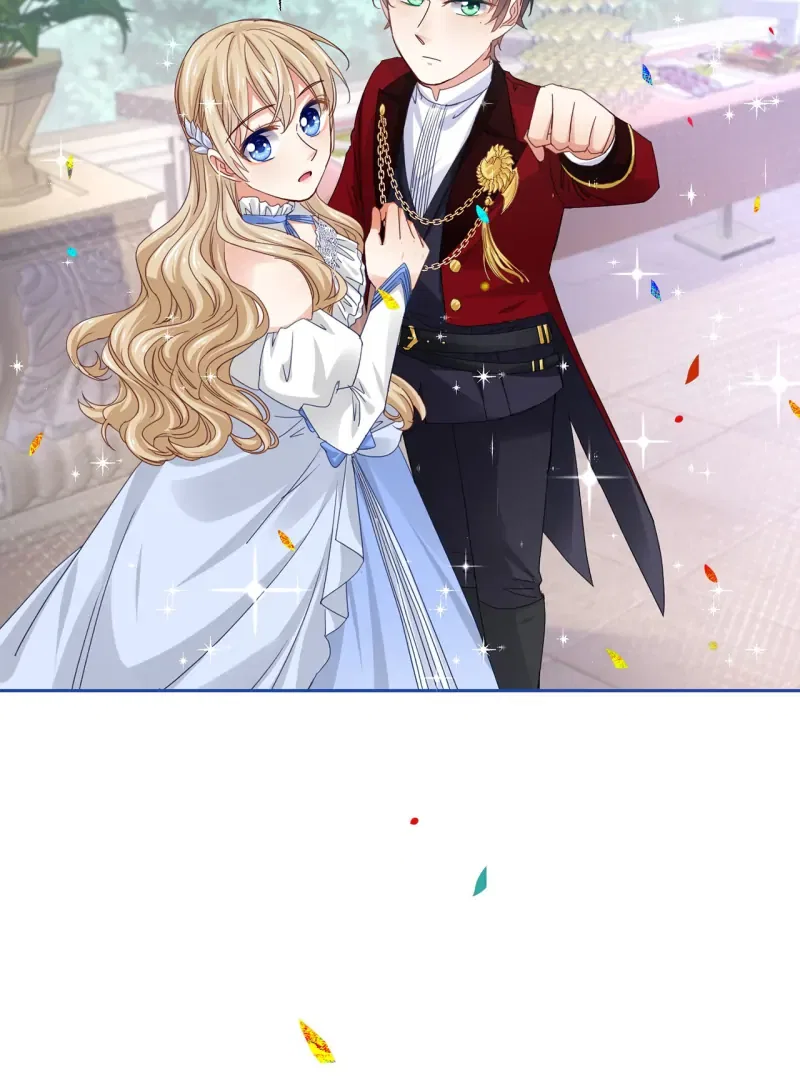The King’s Beloved Daughter Chapter 109 – Page 2