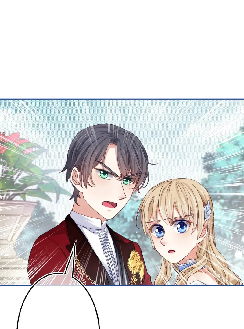 The King’s Beloved Daughter Chapter 109 – Page 3