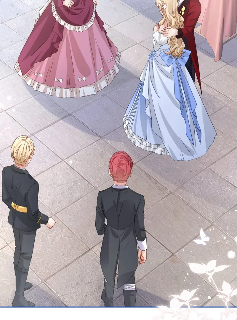 The King’s Beloved Daughter Chapter 109 – Page 7
