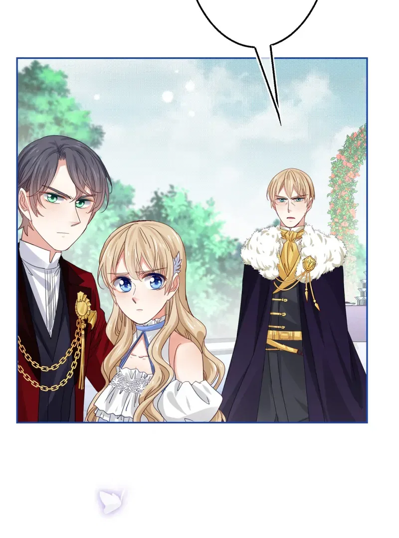 The King’s Beloved Daughter Chapter 109 – Page 9