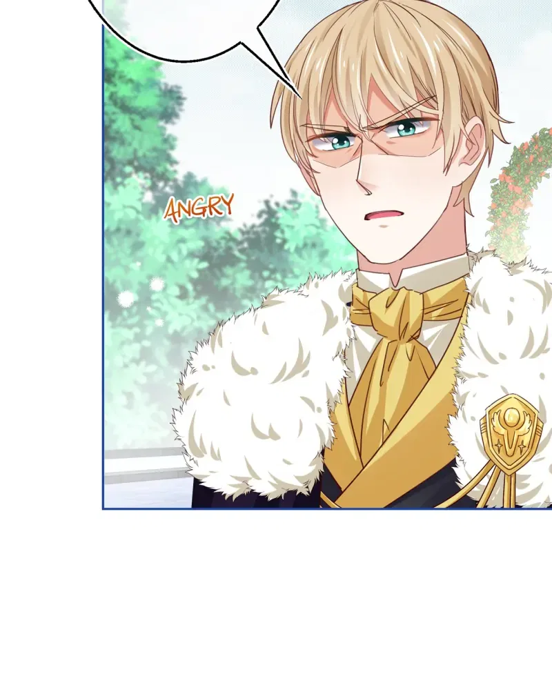 The King’s Beloved Daughter Chapter 109 – Page 11