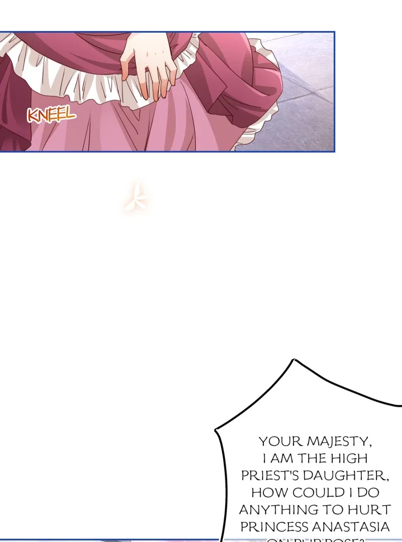 The King’s Beloved Daughter Chapter 109 – Page 12