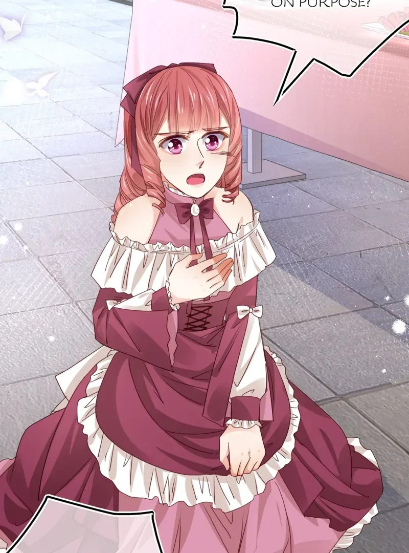 The King’s Beloved Daughter Chapter 109 – Page 13